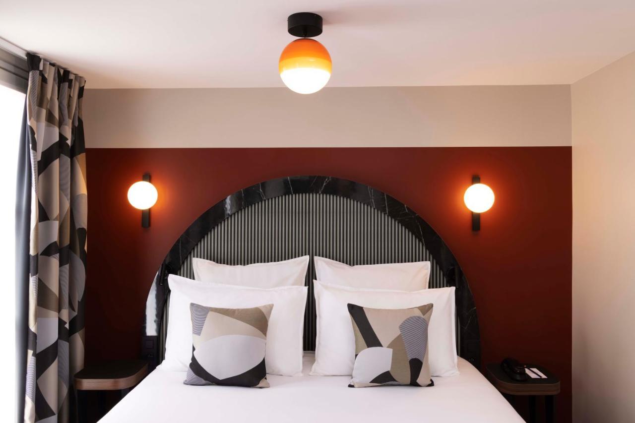 Chambre Double Classique