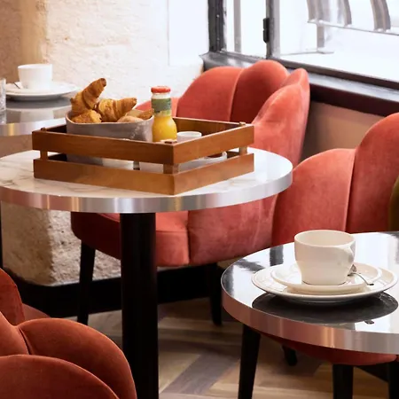 Hôtel Regina Opéra Grands Boulevards-2
